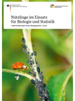Nützlinge im Einsatz für Biologie und Statistik
