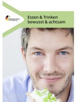 Essen & Trinken – bewusst & achtsam