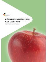 Küchengeheimnissen auf der Spur  Experimente rund ums Obst