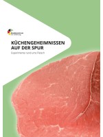 Küchengeheimnissen auf der Spur  Experimente rund ums Fleisch