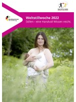 Stillen - eine Handvoll Wissen reicht