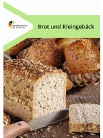 Brot und Kleingebäck