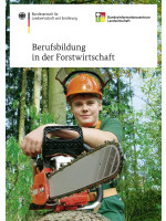 Berufsbildung in der Forstwirtschaft