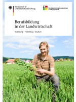 Berufsbildung in der Landwirtschaft