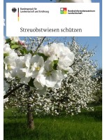 Streuobstwiesen schützen