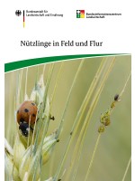 Nützlinge in Feld und Flur