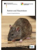 Ratten und Hausmäuse