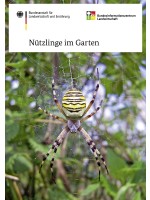 Nützlinge im Garten