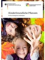 Kinderfreundliche Pflanzen