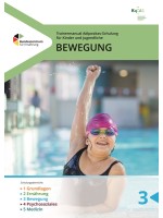 Trainermanual Adipositasprogramm für Kinder und Jugendliche - Bewegung