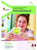Trainermanual Adipositasschulung für Kinder und Jugendliche - Psychosoziales