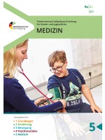 Trainermanual Adipositasschulung für Kinder und Jugendliche - Medizin