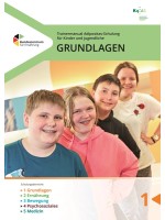 Trainermanual Adipositas-Schulung für Kinder und Jugendliche - Grundlagen