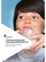 Für Milchforscher und Joghurtdetektive