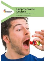 Häppchenweise Deutsch