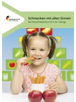 Schmecken mit allen Sinnen