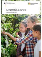 Lernort Schulgarten