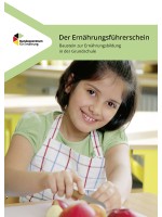 Der Ernährungsführerschein - Medienpaket