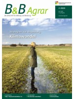 B & B Agrar 2020 - 2