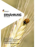 Ernährung im Fokus 01/2020