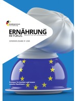 Ernährung im Fokus Sonderausgabe 01/2020