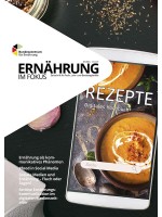 Ernährung im Fokus 01/2021