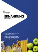 Ernährung im Fokus 01/2022