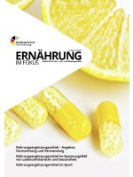 Ernährung im Fokus 03/2022