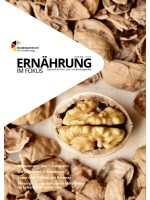 Ernährung im Fokus - 05-06/2018