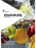 Ernährung im Fokus - 07-08/2018