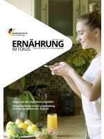 Ernährung im Fokus - 09-10/2018