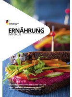 Ernährung im Fokus - 01 2019