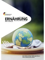 Ernährung im Fokus - Sonderausgabe 2