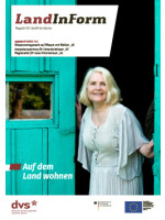 LandInForm - Magazin für Ländliche Räume 3.22