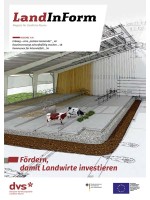 LandInForm - Magazin für Ländliche Räume 1.16