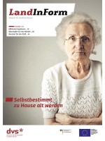 LandInForm - Magazin für Ländliche Räume 4.16