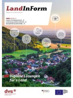 LandInForm - Magazin für Ländliche Räume 3.17