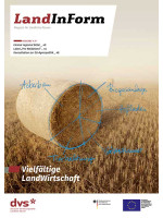 LandInForm - Magazin für Ländliche Räume 4.17