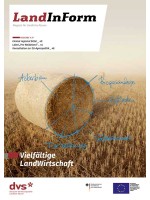 LandInForm - Magazin für Ländliche Räume 4.17