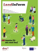 LandInForm - Magazin für Ländliche Räume 1.18