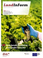 LandInForm - Magazin für Ländliche Räume 2.18