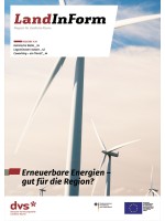 LandInForm - Magazin für Ländliche Räume 4.18