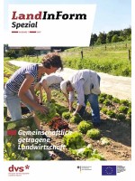 LandInForm-Spezial 7