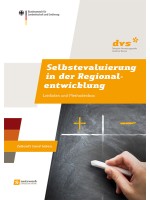 Selbstevaluation in der Regionalentwicklung