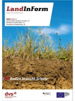 LandInForm - Magazin für Ländliche Räume 1.19