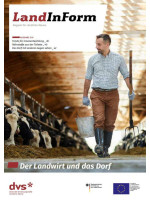 LandInForm - Magazin für Ländliche Räume 3.19