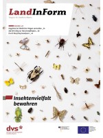 LandInForm - Magazin für Ländliche Räume 3.20