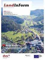 LandInForm - Magazin für Ländliche Räume 4.20