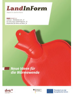 LandInForm - Magazin für Ländliche Räume 1.23