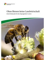 Ohne Bienen keine Landwirtschaft